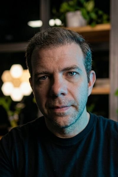 Foto de Gustavo Pit